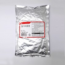 딸기리플잼 1K, 1개, 1kg
