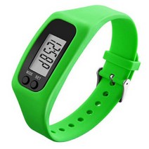 산큐아이템 만보기, 그린