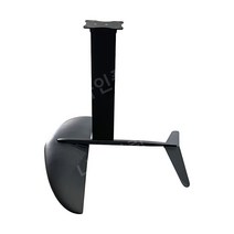 하이드로 포일 펌핑 서핑 웨이크 보드 부품, 알루미늄 탄소 섬유