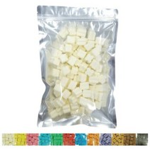 향기 버블솝플레이 1kg (파랑/비누클레이)
