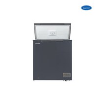 캐리어 다목적 냉동고 방문설치, 화이트, CSBH-D145WO