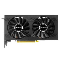 그래픽카드 2060 3060 rtx2060 gt1030 리퍼브 RX580 4GB AMD Radeon 256Bit 2048SP GDDR5 GPU 그래픽 카드, 한개옵션0