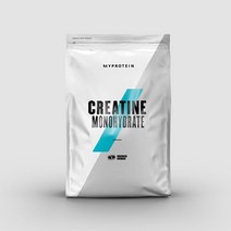 마이프로틴 모노크레아틴 45 servings 250g 무맛, 1개