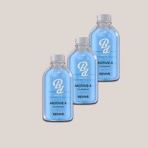 바운드서울 세차 뿌리는 자동차 카샴푸 3EA, 단품, 3개