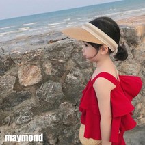 아기라탄모자 숲체험모자 키즈썬캡 밀짚 맘커플 초등학생 주니어 유아 썬햇
