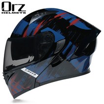 쇼에이 헬멧 풀페이스 시스템 오픈페이스 클래식 agv 오토바이 헬멧 모듈러 플립 업 더블 바이저 풀페이스, 11 a1