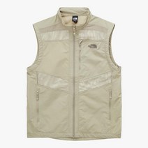 [국내매장판]노스페이스 등산 조끼 메쉬 플라이 베스트 NV3BP03C