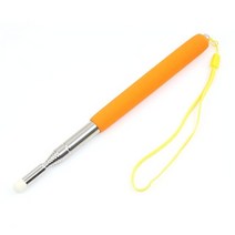 개폐식 교사 포인터 텔레스코픽 교육 발표자 화이트 보드 Lanyards 이동식 펠트 펜촉, 03 5AC605413-OR