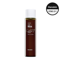 [한스킨(화장품)] [한스킨] 순한 어성초 에센스 토너 200ml (유통기한:23년 9월), 옵션:어성초에센스토너_[GH990721]