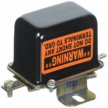 Tru-Tech VR101T Voltage Regulator null, 1, Tru-Tech VR101T Voltage Regula