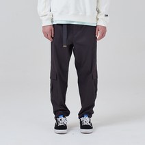 [오닐] [모델착장] 공용 리온 팬츠 OUPTK3101-195