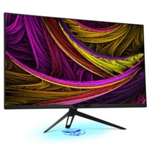 (포) 비트엠 Newsync BG329Q IPS 165 플렉스, BG329Q IPS 165 플렉스 일반