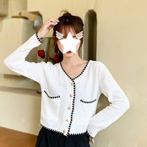 가을여행패션 간절기 원피스코디 가을 브이넥 가을 가디건