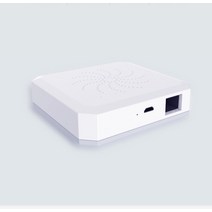 지그비 zigbee 스카이캣 스마트홈 스위치폰 무선 원격제어 터치패널 가정용, 01.지그비 스마트 게이트웨이