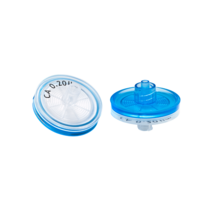 시린지필터 RC 비멸균 500/pk 주사기필터 Syringefilter-A, 13mm, 0.2um