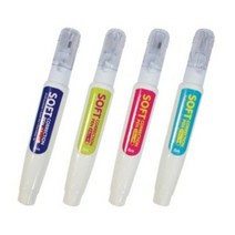 아이비스 소프트수정펜 SP, 7ml, 8개입