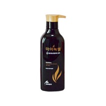 현대약품 마이녹셀 탈모샴푸 단품 (400ml), 400ml, 1개
