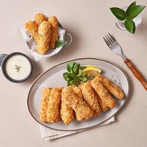 하코야 롱 생선까스 300g, [하코야] 롱 생선까스 300g