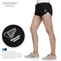 구김스 531 케미 여성 래쉬팬츠 G15MGSW606