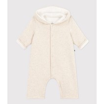 [쁘띠바또 현대판교] NTF43NB24F EU 후드 패디드 수츠