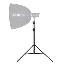 280cm 2.8m 9FT 프로 헤비 듀티 라이트 스탠드 프레 넬 텅스텐 조명 TV 스테이션 스튜디오 사진 삼각대 용, 한개옵션0
