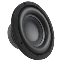 바닥 우퍼 시트 12인치 차량용 박스 카오디오 6.5 inch 카 서브 스피커 카 오디오 카 하이파워 서브