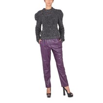 22FW ALBERTA FERRETTI LUREX 져지 09285113_0506