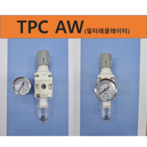 (당일배송) TPC 필터레귤이터 PP2-02BDG PP2-02BDP PP3-03BDG PP3-03BDP PP4-04BDG PP4-04BDP (대체 HITOP), PP5-06BDG(UAW50-06DGL)