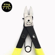 TTC 니퍼 SNP-145F 165F 사출니퍼 강력니퍼 닛빠 닛퍼, 상세페이지 참조