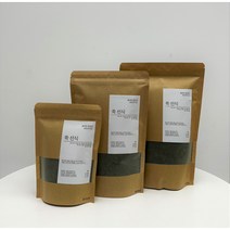 보은선식 쑥선식 미숫가루, 500g