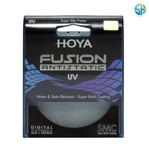 호야 FUSION ANTISTATIC MCUV필터 77mm /카메라필터/S