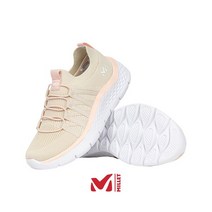 밀레 여성 캐주얼 경량 워킹화 바운시 MTSSB946 31