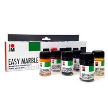 [마라부] 이지마블 스타터세트 15ml SET(6색)