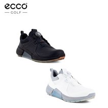 브랜드없음 에코 ECCO 정품 108213 BIOM H4 BOA 바이옴 보아 여성 골프화