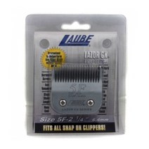 킴라베 이발기날 5F (6.4mm) 킴라베 5번날, 단품