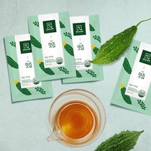효소 스테비아로 맛있는 여주즙, 30포