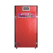 (주)동서생활가전 고추건조기 1100 채반11개 농산물건조기 농업용 고추말리는기계 전기건조기 식품건조기, SIN-1100
