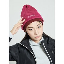 [블랙야크] 공용 / 모자 / 야크폴딩비니U / 2BYHTF1916, MAGENTA