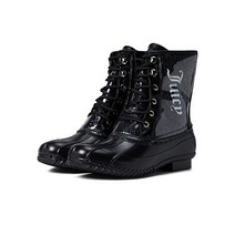 쥬시 꾸뛰르 티나 부츠