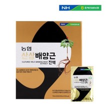 해썹인증 산삼배양근진액 30포 쇼핑백포함 결혼 환갑 회갑 칠순 팔순 돌 잔치 판촉 홍보 피알 단체 학교 관공서 공공기관 동호회 기업 시책 경품 사은품 답례품 경조사 고급선물세트, 10박스, 70ml x 30포