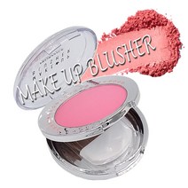 프로랑스 메이크업 블러셔, 5개, 3호 핫핑크