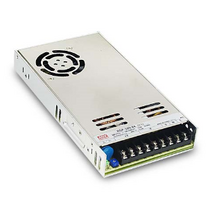 민웰 MEAN WELL RSP-320-12 SMPS 입력 88-264VAC 출력 DC12V 26.7A