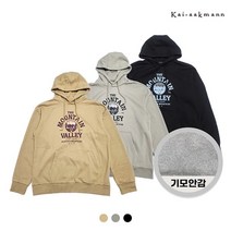 [흄] [카이아크만]유니)마운틴밸리 후드티셔츠(FKPWCTH740P