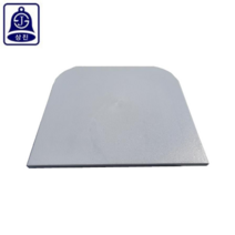 상진 미장 판 흙판 미장 도구 국산 375mm