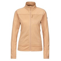 Fjällräven 피엘라벤 아비스코 LITE FLEECE 자켓 여성 - 후리스자켓 DUNE 베이지5638002006