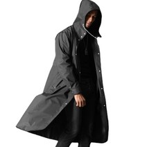 엔템 빅사이즈 성인 남성 여성 우의 고급형