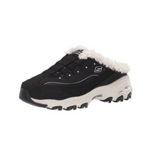 스케쳐스 딜라이트 여성 Skechers DLites Comfy Step Slip On Clog Sneakers Memory Foam Size 11 New