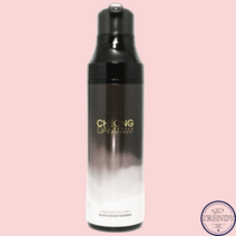 청담스타일염색샴푸 청담스타일 포레스트 염색샴푸 흑갈색 자연갈색 200ml, 청담스타일 블랙체인지 자연갈색★200ml