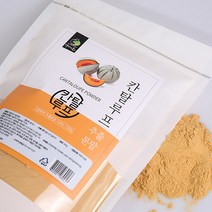 엄마애손 100% 순수 칸탈루프멜론 추출분말가루 500g 20배 농축 제품, 1개