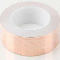 구리 테이프 20mm 트렌스 전류 배선 결속